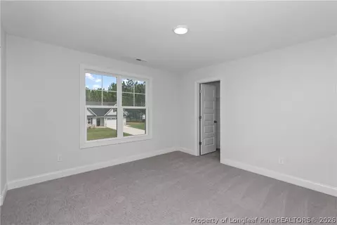 Bedroom - 159 N Rabbit Run Dr, Smithfield, NC 27577 photo 2 of 8