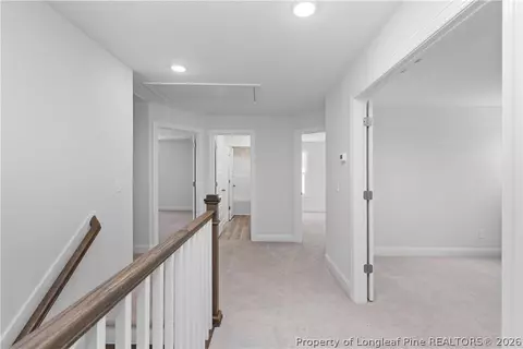 Entry Way - 159 N Rabbit Run Dr, Smithfield, NC 27577 photo 6 of 8