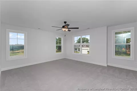 Bedroom - 159 N Rabbit Run Dr, Smithfield, NC 27577 photo 1 of 8