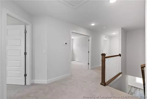 Entry Way - 159 N Rabbit Run Dr, Smithfield, NC 27577 photo 5 of 8