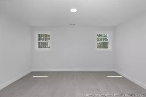 Bedroom - 159 N Rabbit Run Dr, Smithfield, NC 27577 photo 5 of 8
