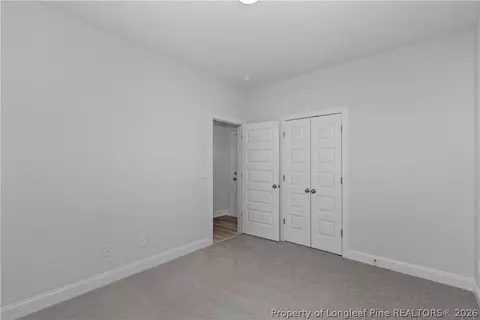 Bedroom - 159 N Rabbit Run Dr, Smithfield, NC 27577 photo 4 of 8