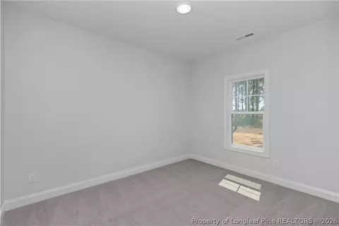 Bedroom - 159 N Rabbit Run Dr, Smithfield, NC 27577 photo 3 of 8