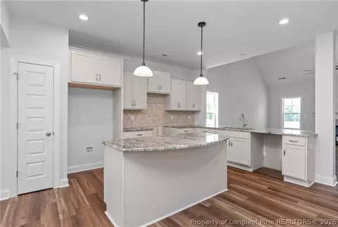Kitchen - 204 N Rabbit Run Dr, Smithfield, NC 27577 photo 1 of 3