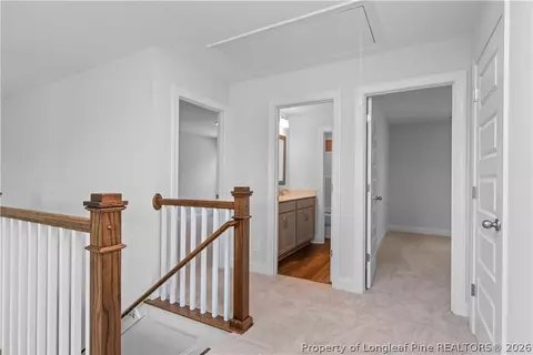 Entry Way - 204 N Rabbit Run Dr, Smithfield, NC 27577 photo 6 of 6