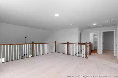 Entry Way - 204 N Rabbit Run Dr, Smithfield, NC 27577 photo 5 of 6