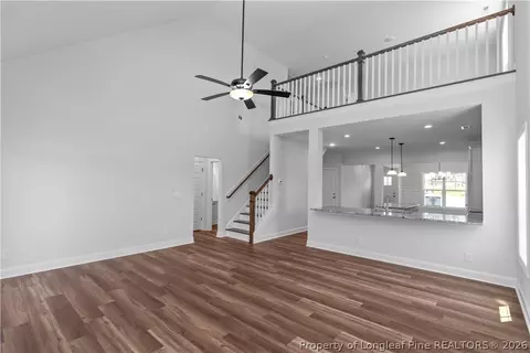 Living - 204 N Rabbit Run Dr, Smithfield, NC 27577 photo 2 of 2