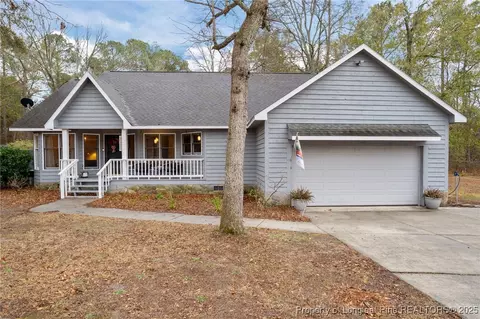 12580 Cotton Dr, Laurinburg, NC 28352