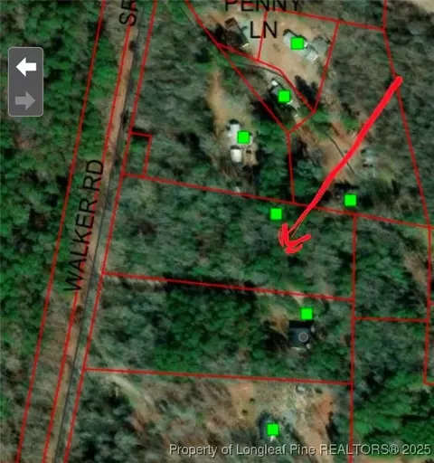 Walker Road, Sanford, NC 27332