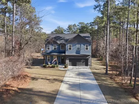 28961 Pinedale Ct, Wagram, NC 28396