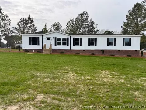 11739 Nc 27 Hwy W, Lillington, NC 27546