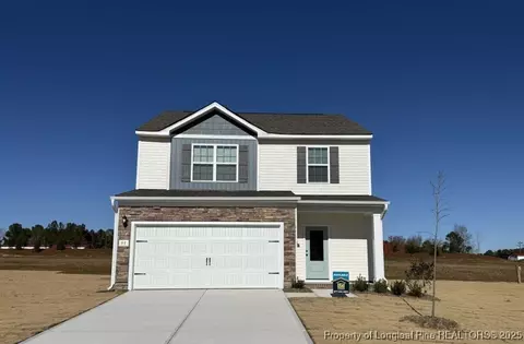 95 Laforce Ln, Broadway, NC 27505