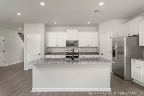 Kitchen - 95 Laforce Ln, Broadway, NC 27505 photo 2 of 2