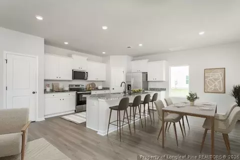 Kitchen - 95 Laforce Ln, Broadway, NC 27505 photo 1 of 2