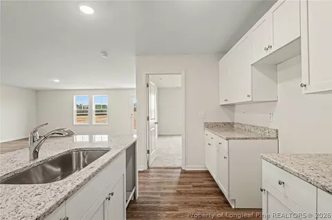 Kitchen - 79 Baxley Dr, Dunn, NC 28334 photo 3 of 3