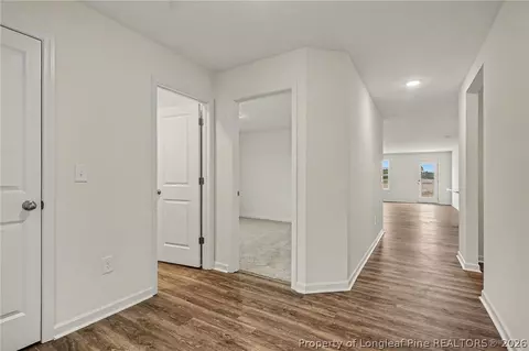 Entry Way - 79 Baxley Dr, Dunn, NC 28334 photo 1 of 3