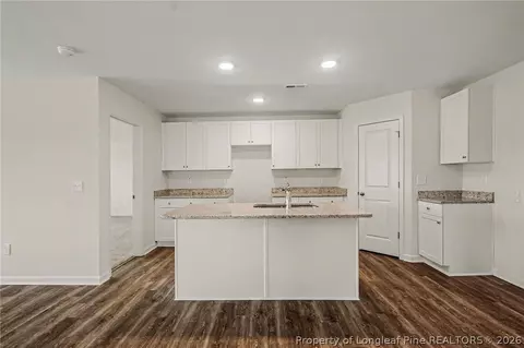 Kitchen - 79 Baxley Dr, Dunn, NC 28334 photo 1 of 3
