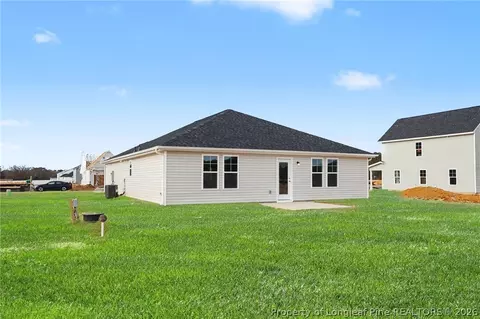 Exterior - 79 Baxley Dr, Dunn, NC 28334 photo 3 of 3