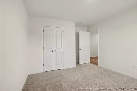 Bedroom - 79 Baxley Dr, Dunn, NC 28334 photo 4 of 4