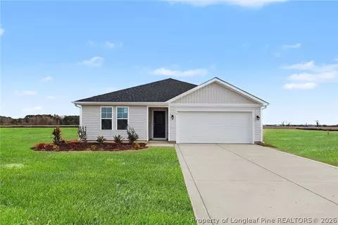 Exterior - 79 Baxley Dr, Dunn, NC 28334 photo 2 of 3