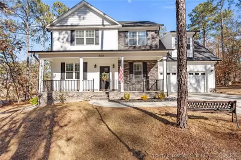 15601 Vista Point Ct, Wagram, NC 28396