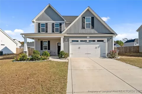 212 Winnsboro Rd, Raeford, NC 28376