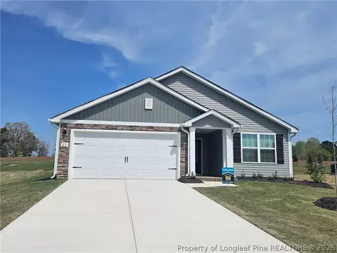 29 Laforce Ln, Broadway, NC 27505
