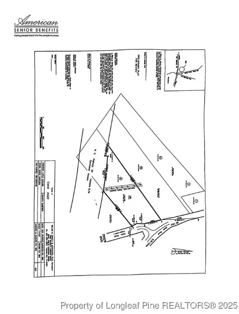Dunn Road, Roseboro, NC 28382