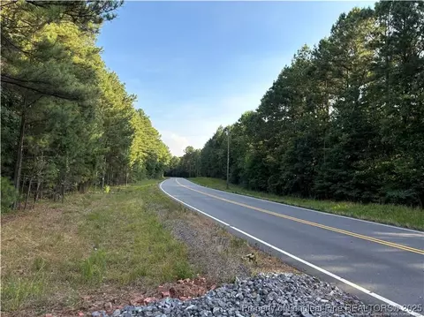 Christian Chapel Church Road, Lillington, NC 27562
