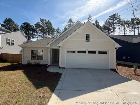 715 Blue Bird Dr, Vass, NC 28394