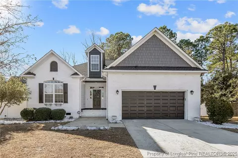 327 Ridgeway Ct, Fayetteville, NC 28311