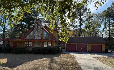 308 Lewis St, Red Springs, NC 28377