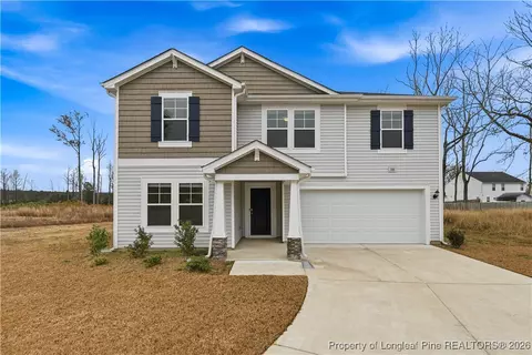 188 Heron Ct, Godwin, NC 28344