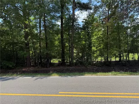 0 Tabor Church Rd, Fayetteville, NC 28312