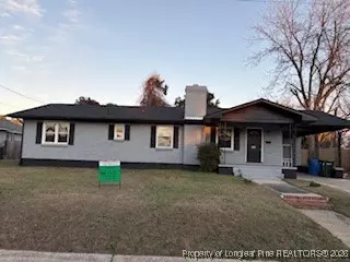 126 Star Hill Ave, Fayetteville, NC 28303