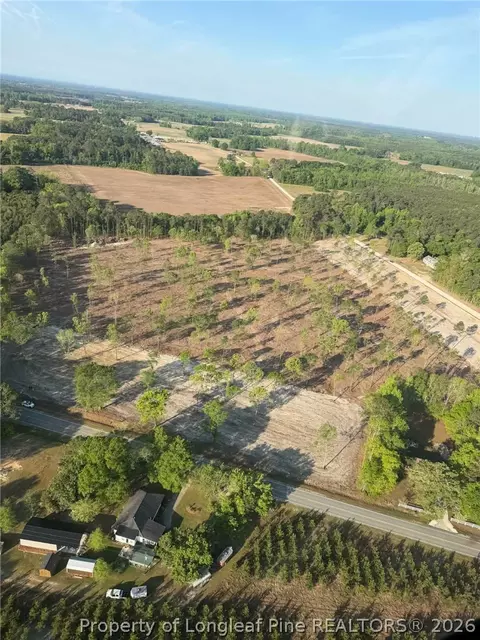 lot2 Hwy 904, Fairmont, NC 28340