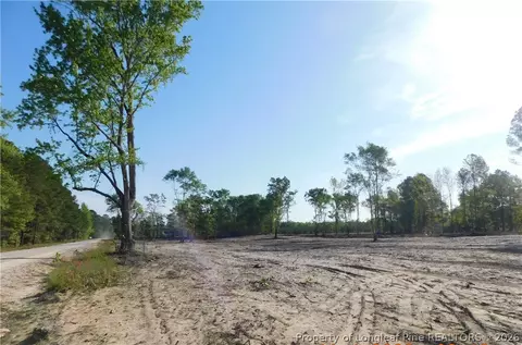 lot7 Sand Rock Rd, Fairmont, NC 28340