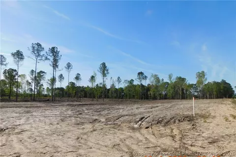 lot9 Sand Rock Rd, Fairmont, NC 28340