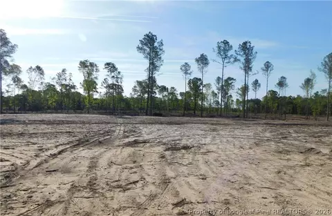 lot11 Sand Rock Rd, Fairmont, NC 28340