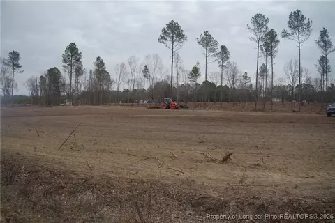 lot12 Sand Rock Rd, Fairmont, NC 28340