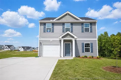 5414 Tall Timbers Dr, Fayetteville, NC 28311