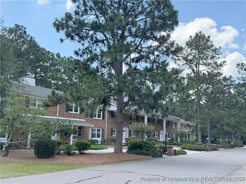 313 A Driftwood Cir, Southern Pines, NC 28387
