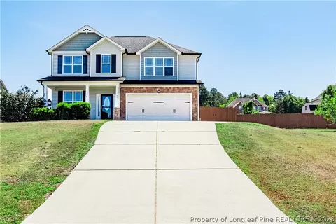99 Kentucky Derby Ln, Lillington, NC 27546