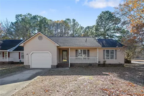 6733 Cedar Chest Ct, Fayetteville, NC 28314