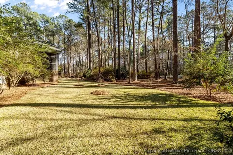 Exterior - 15740 Fox Ln, Wagram, NC 28396 photo 9 of 9