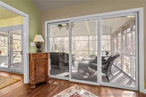 Entry Way - 15740 Fox Ln, Wagram, NC 28396 photo 4 of 4