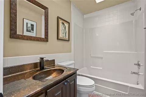 Bath - 15740 Fox Ln, Wagram, NC 28396 photo 1 of 3