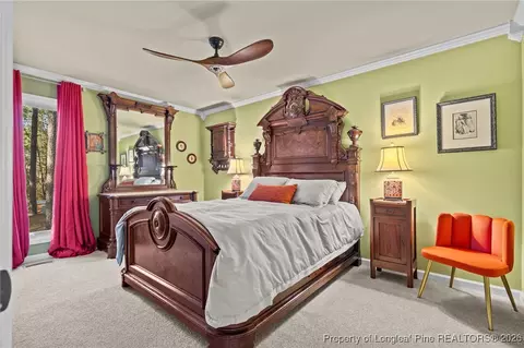 Bedroom - 15740 Fox Ln, Wagram, NC 28396 photo 1 of 3