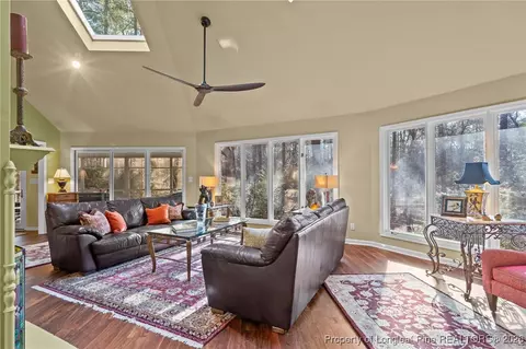 Living - 15740 Fox Ln, Wagram, NC 28396 photo 2 of 2
