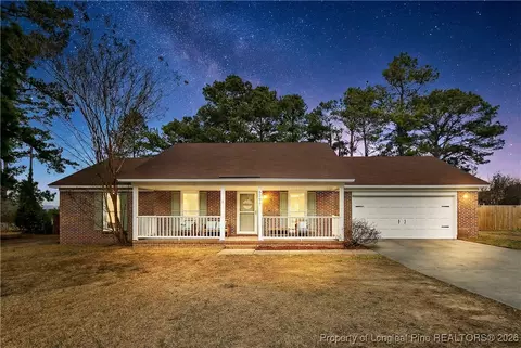 6951 Rockfish Rd, Raeford, NC 28376